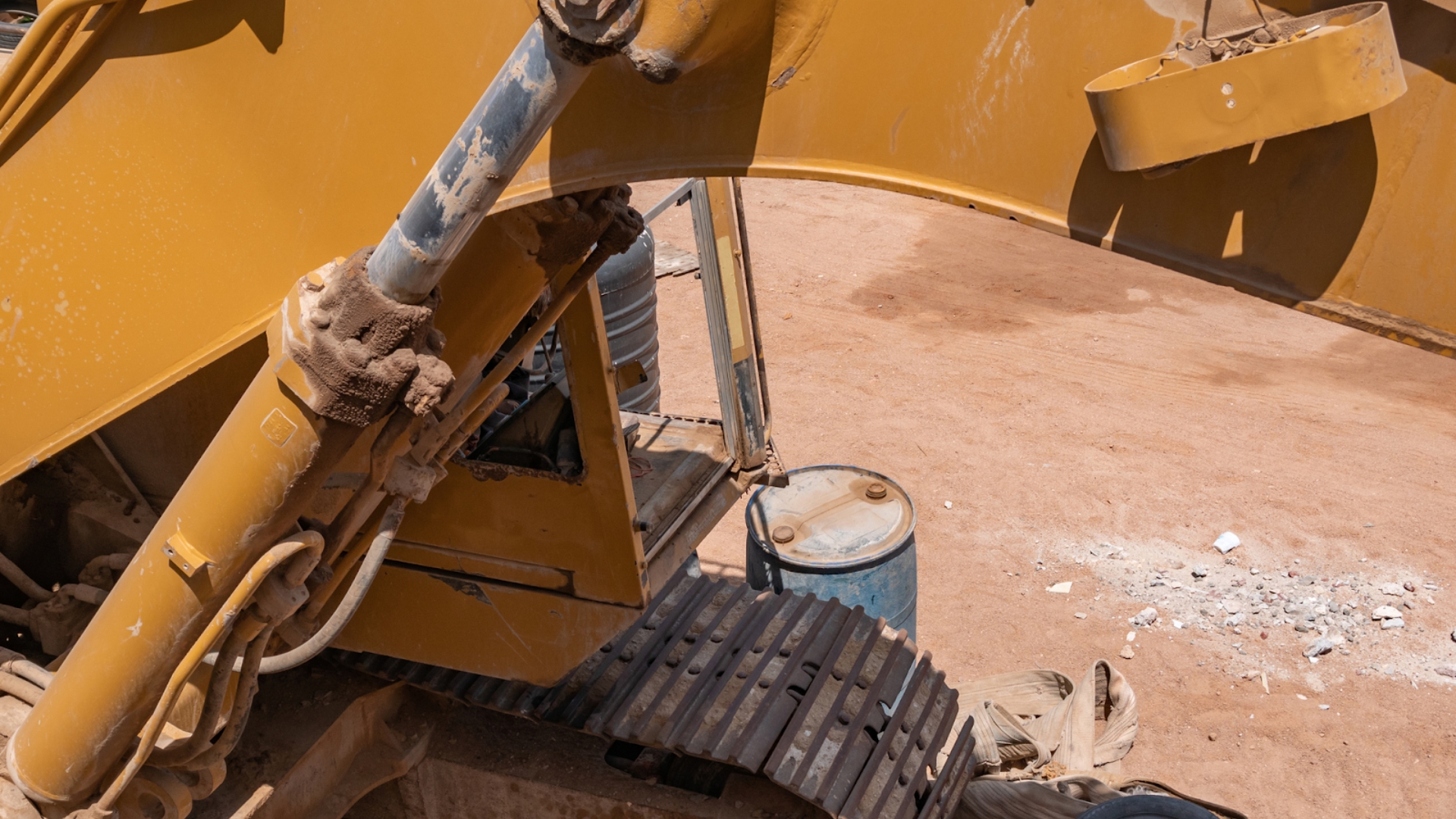 Metal fabrication process