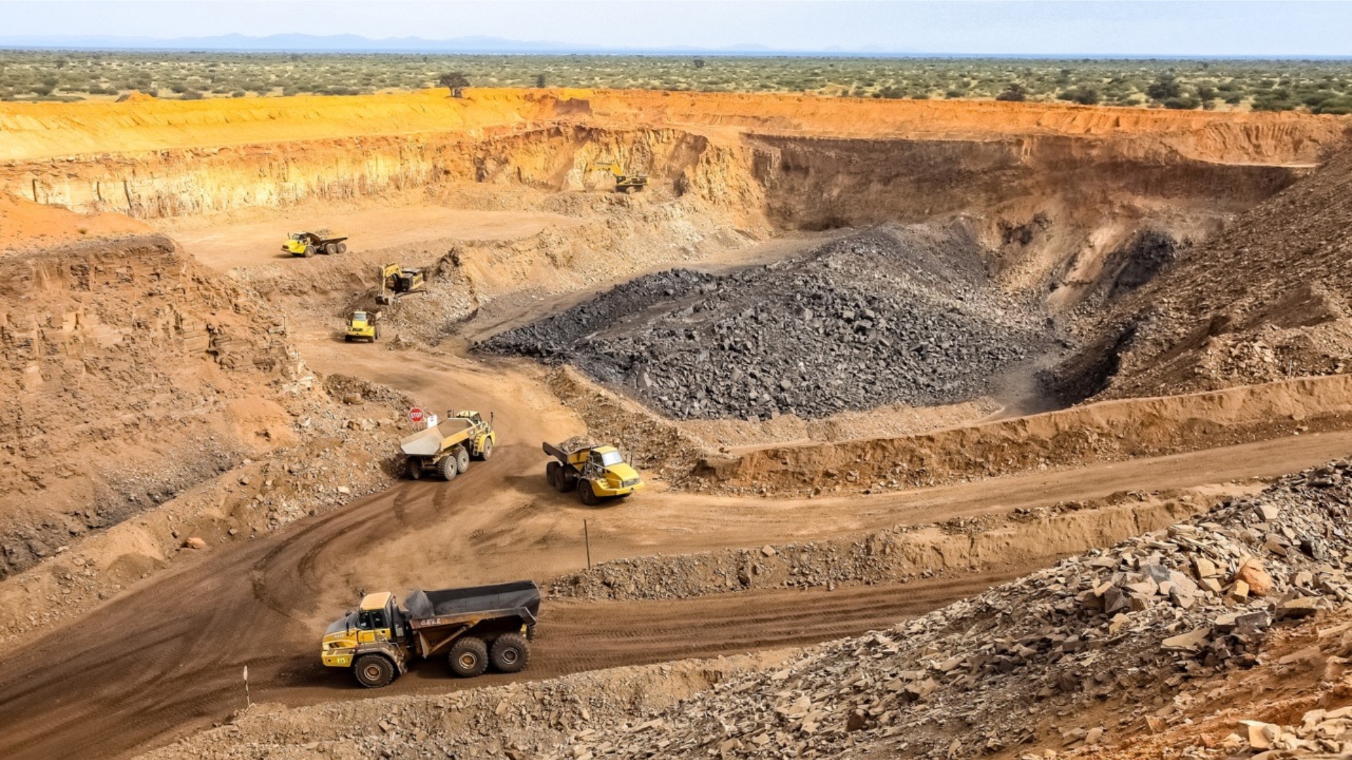Waymark Metals
