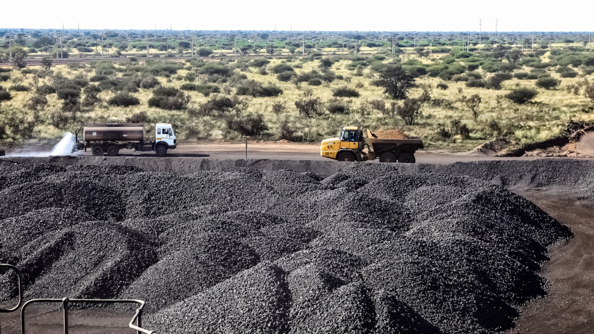 Africa metals trading company