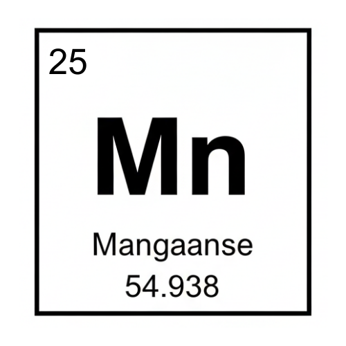 Manganese (Mn)